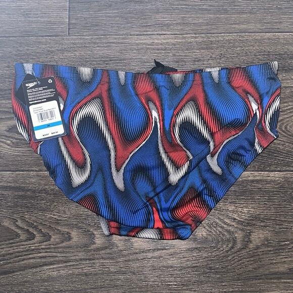 Speedo Swim Briefs - Picture 4 of 4